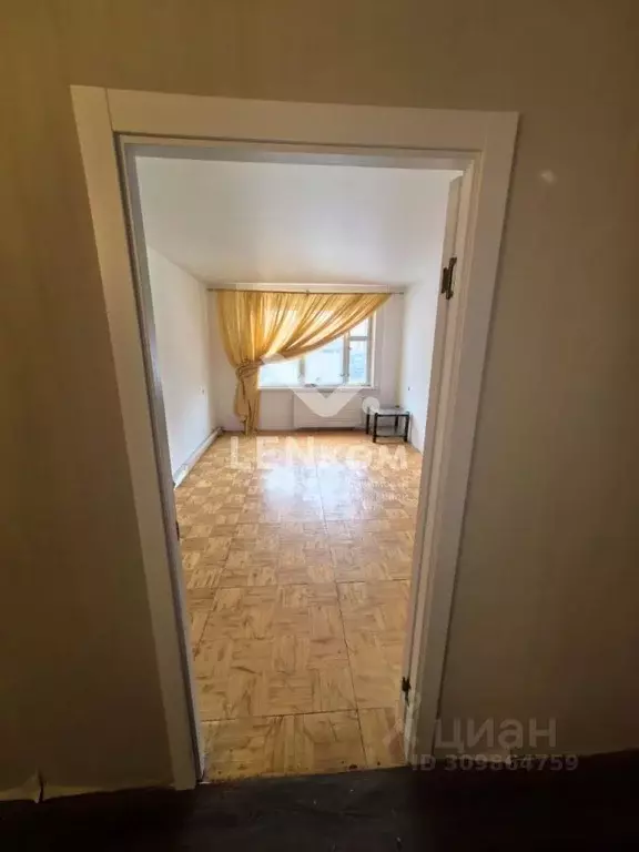 3-к кв. Удмуртия, Ижевск 7-я Подлесная ул., 34 (66.7 м) - Фото 1