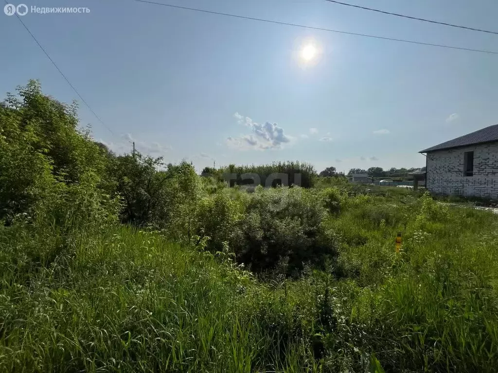 Участок в Республика Марий Эл, городской округ Йошкар-Ола, деревня ... - Фото 1