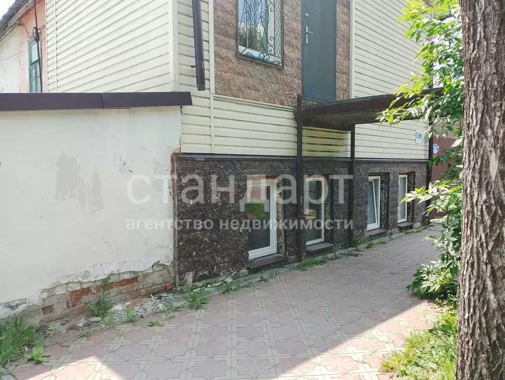 1-к кв. Ставропольский край, Ессентуки Кисловодская ул. (18.0 м) - Фото 1