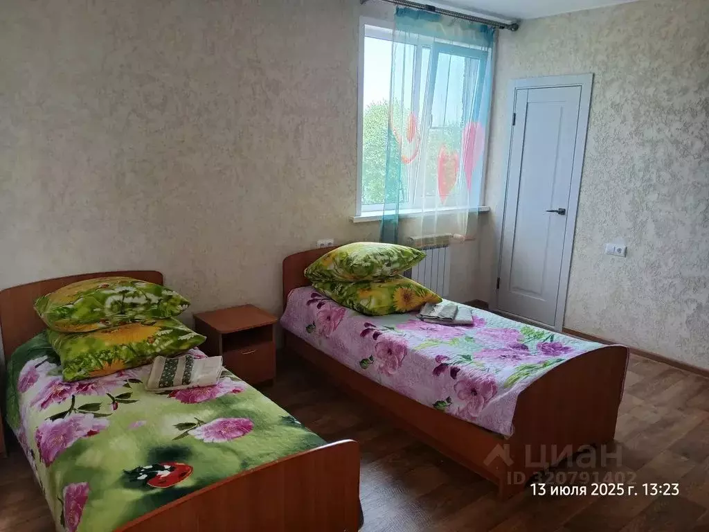 Комната Вологодская область, Грязовец Соколовская ул., 25 - Фото 0