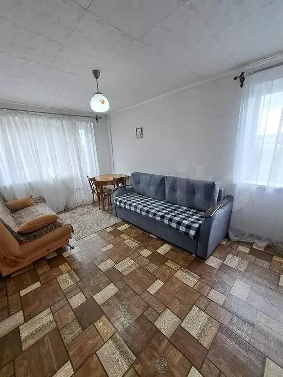 1-к. квартира, 31 м, 5/5 эт. - Фото 0