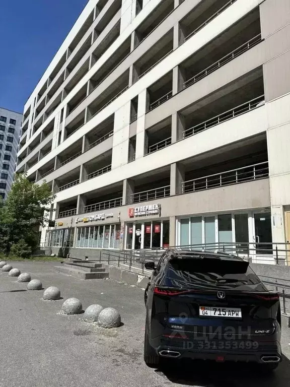 Гараж в Москва № 30 кв-л,  (15 м) - Фото 2