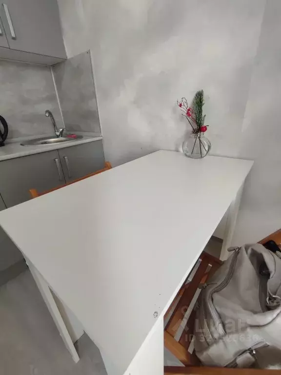 Студия Тюменская область, Тюмень Интернациональная ул., 199 (20.0 м) - Фото 2