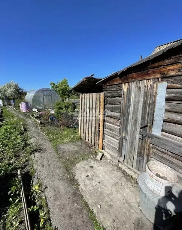 Дом в Челябинская область, Коркинский муниципальный округ, Роза рп  ... - Фото 1