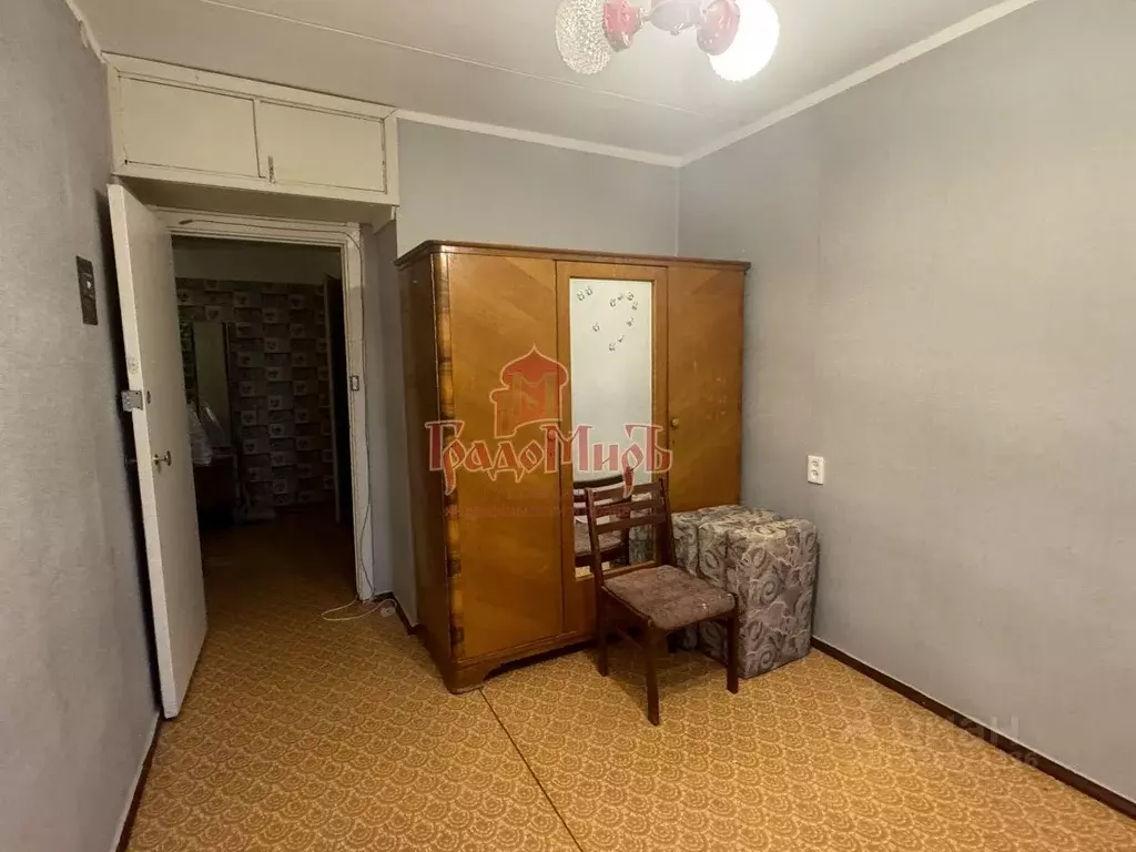 2-к кв. Московская область, Королев Болшево мкр, Прудная ул., 9 (50.0 ... - Фото 1