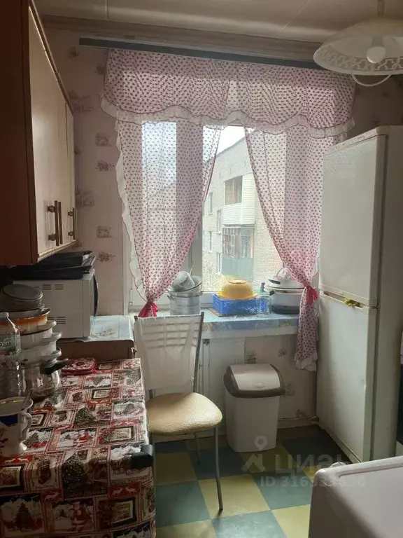 2-к кв. Московская область, Пушкино Советская пл., 4 (46.1 м) - Фото 0