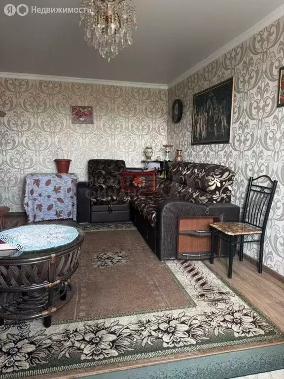 2-комнатная квартира: Калининград, улица Багратиона, 156 (44.6 м) - Фото 0