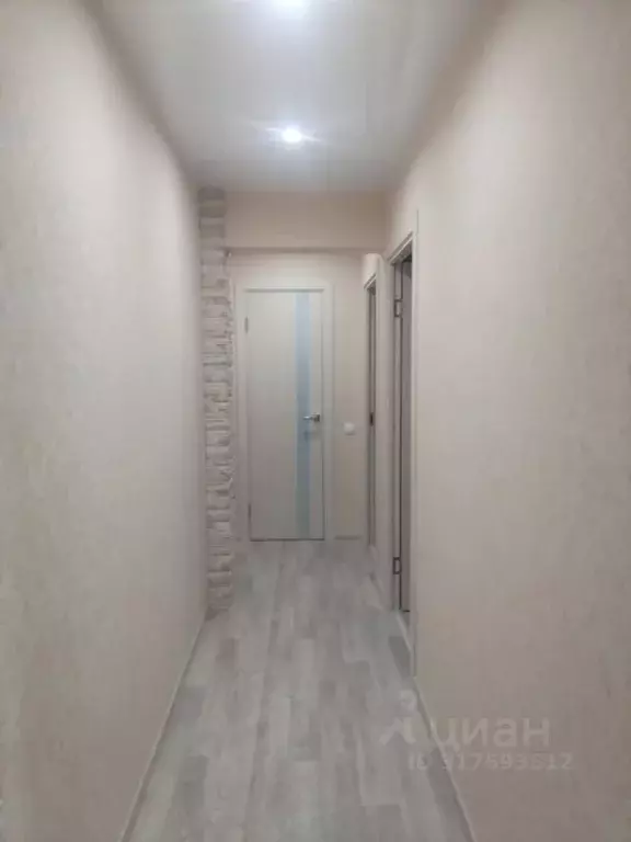 2-к кв. Волгоградская область, Волгоград ул. Лавочкина, 10 (44.7 м) - Фото 1