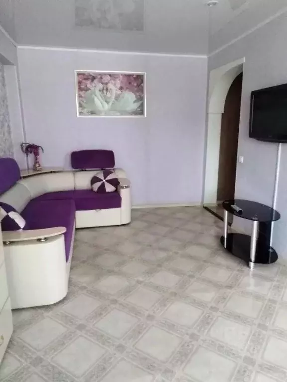 3-к кв. Забайкальский край, Чита Северный мкр, 35 (56.0 м) - Фото 0