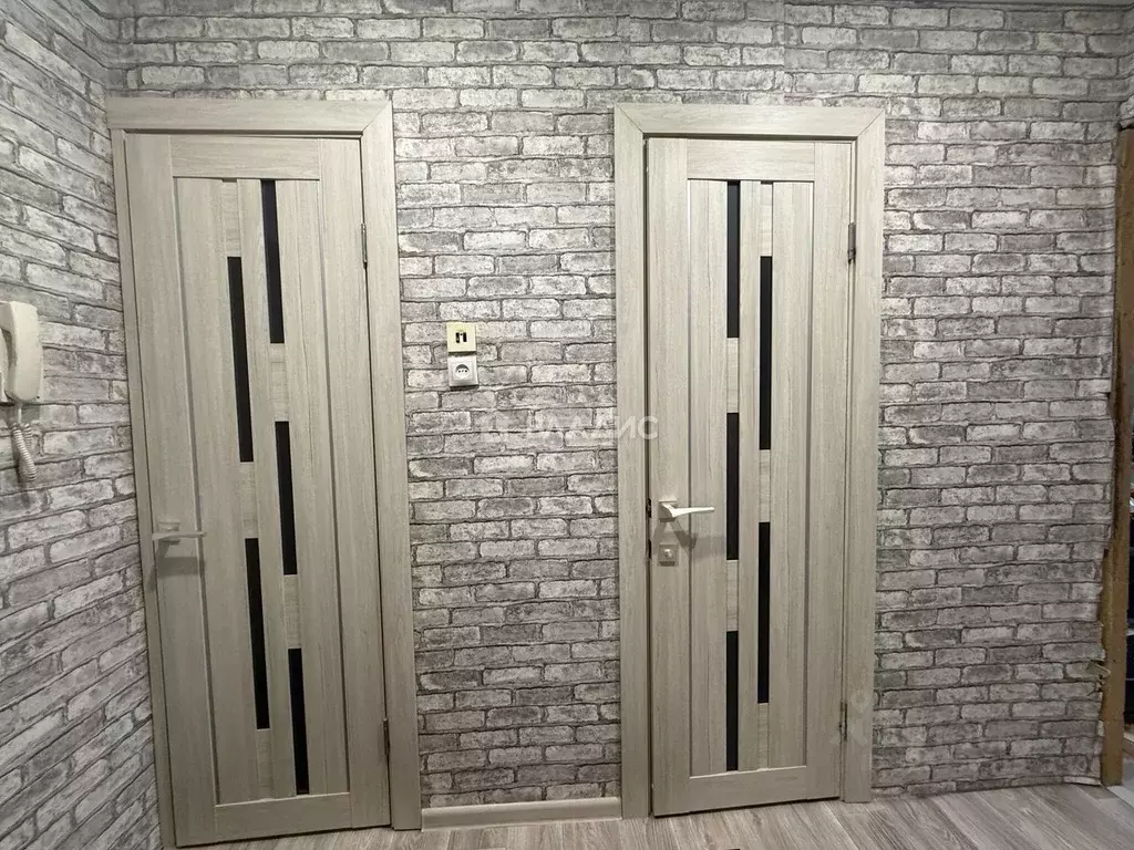 1-к кв. Московская область, Луховицы муниципальный округ, пос. Красная ... - Фото 2