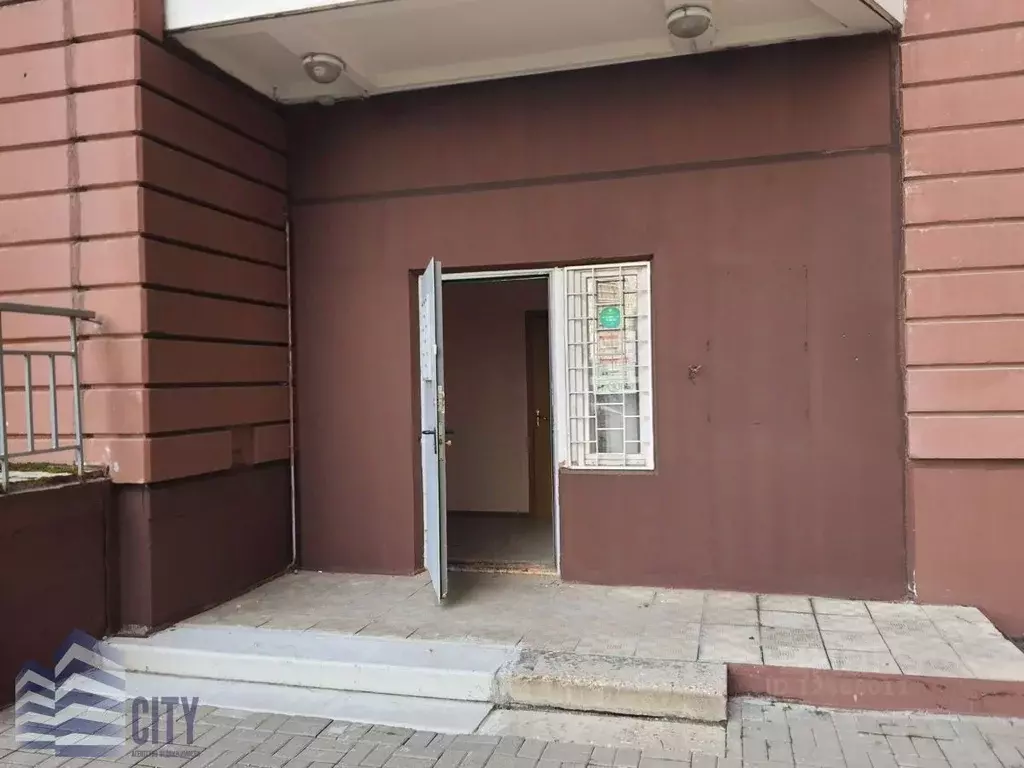 Помещение свободного назначения в Московская область, Балашиха ул. . - Фото 1