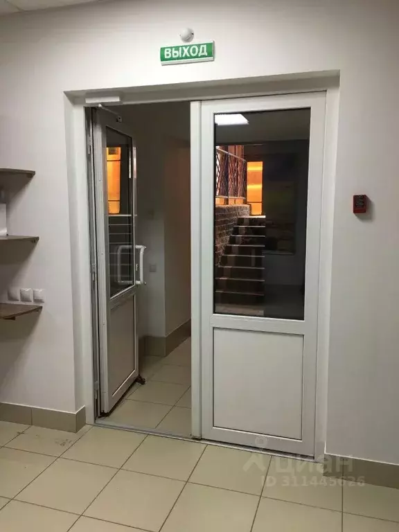 Помещение свободного назначения в Омская область, Омск ул. 12 Декабря, ... - Фото 2