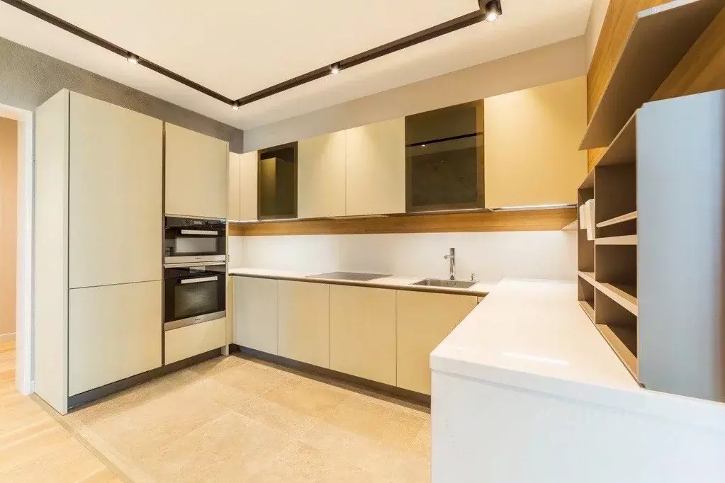 Квартира, 3 комнаты, 170 м - Фото 0