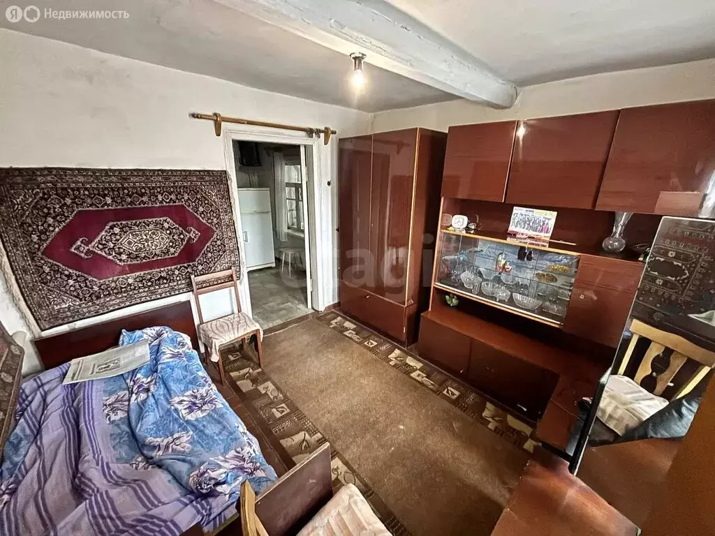3-комнатная квартира: Валуйки, улица Крюкова, 15кв2/3 (45.1 м) - Фото 2