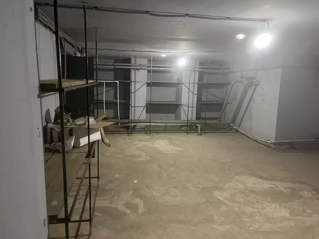 Помещение свободного назначения в Ростовская область, Ростов-на-Дону ... - Фото 2