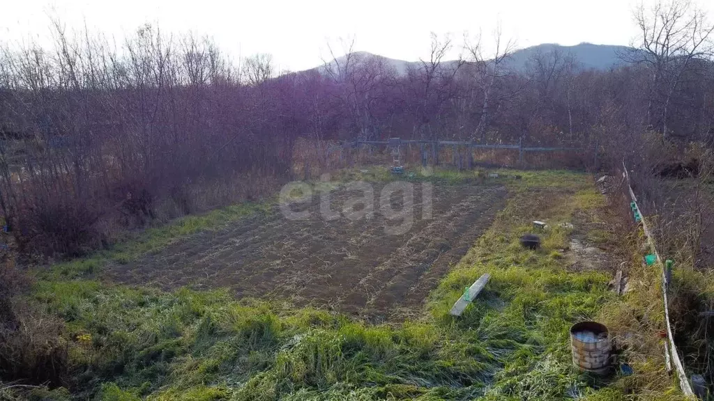 Участок в Камчатский край, Елизовский муниципальный округ, Березка СНТ ... - Фото 0