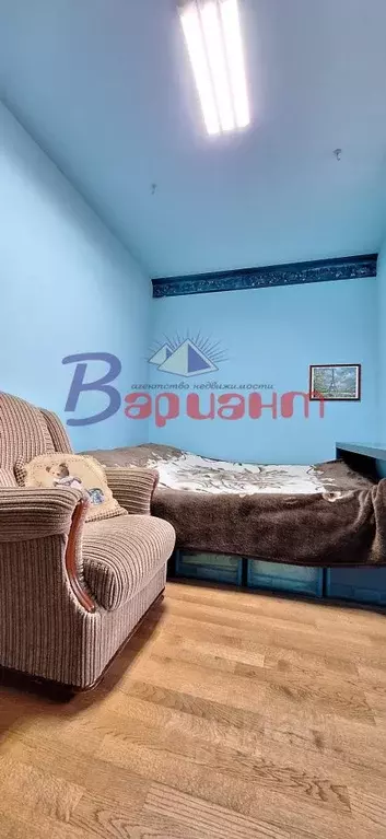 1-к кв. Челябинская область, Чебаркуль семейный санаторий Утес тер., ... - Фото 2