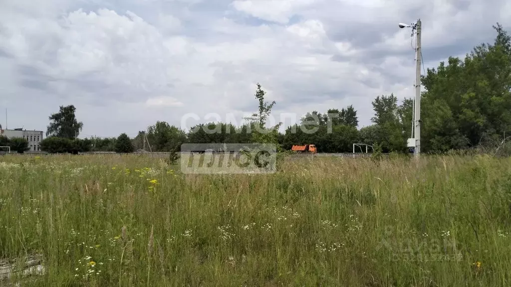 Участок в Московская область, Раменский муниципальный округ, с. ... - Фото 2