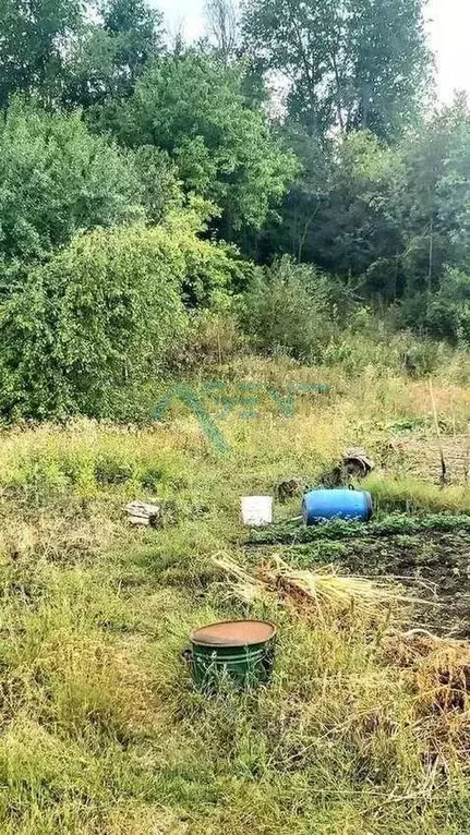 Участок в Белгородская область, Белгородский район, Тавровское с/пос, ... - Фото 1