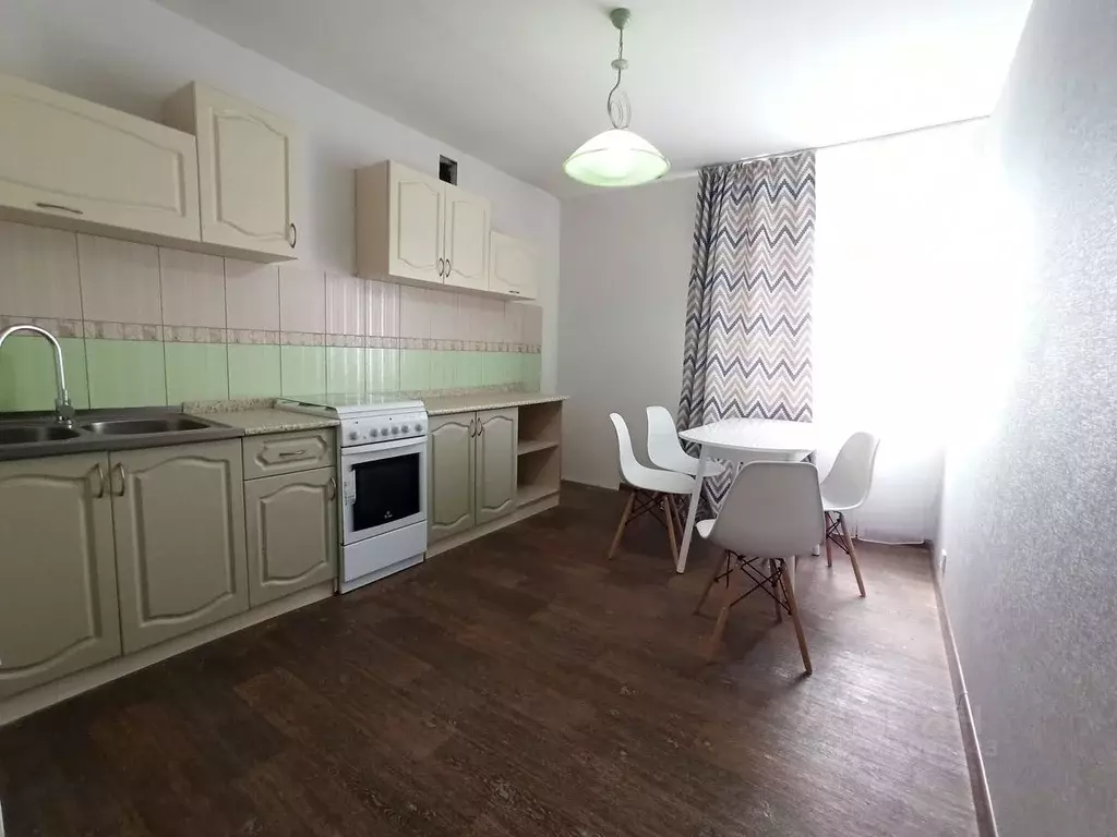 1-к кв. Пензенская область, Пенза ул. Кижеватова, 19 (46.7 м) - Фото 1