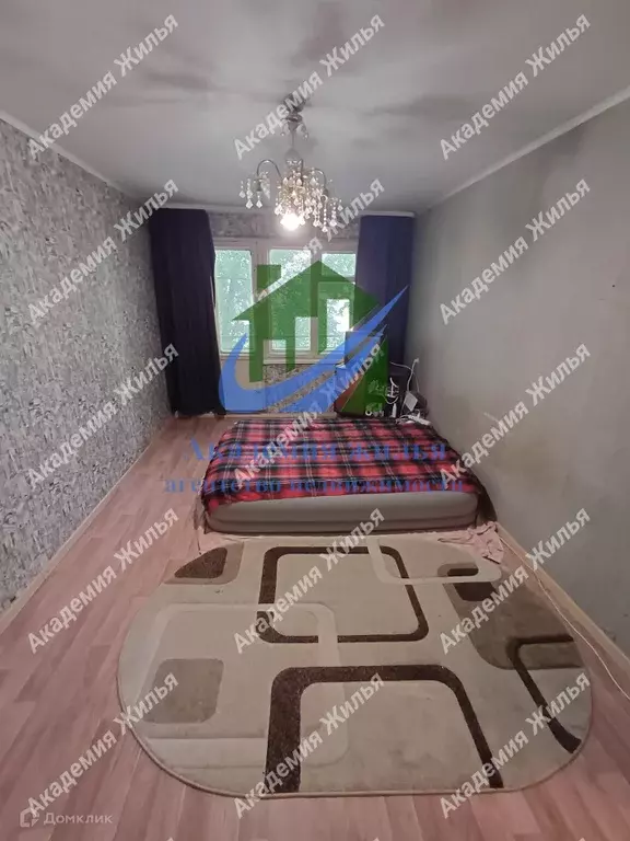 Продаётся 1-к квартира, 29.9 м - Фото 0
