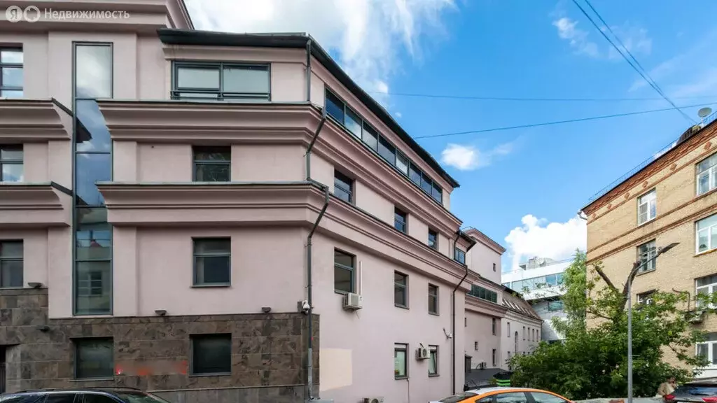 Офис (170 м) - Фото 1