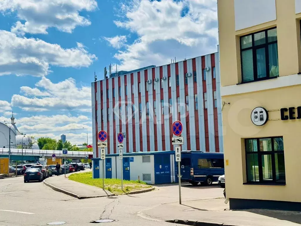 ПСН продажа, Ш. Энтузиастов - Фото 1