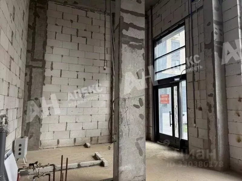 Помещение свободного назначения в Москва Ленинградское ш., 228к5 (105 ... - Фото 1