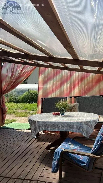 Дом в Осиново, улица Шуравина, 1А (20 м) - Фото 1