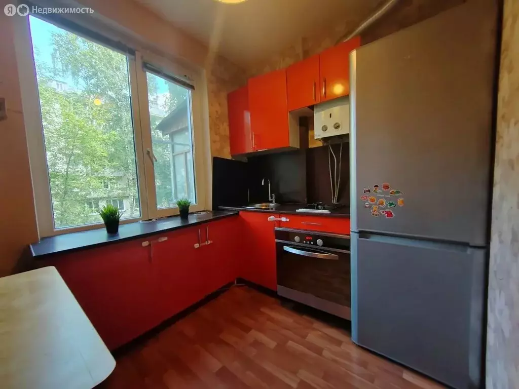2-комнатная квартира: Казань, улица Восстания, 5 (48.3 м) - Фото 1