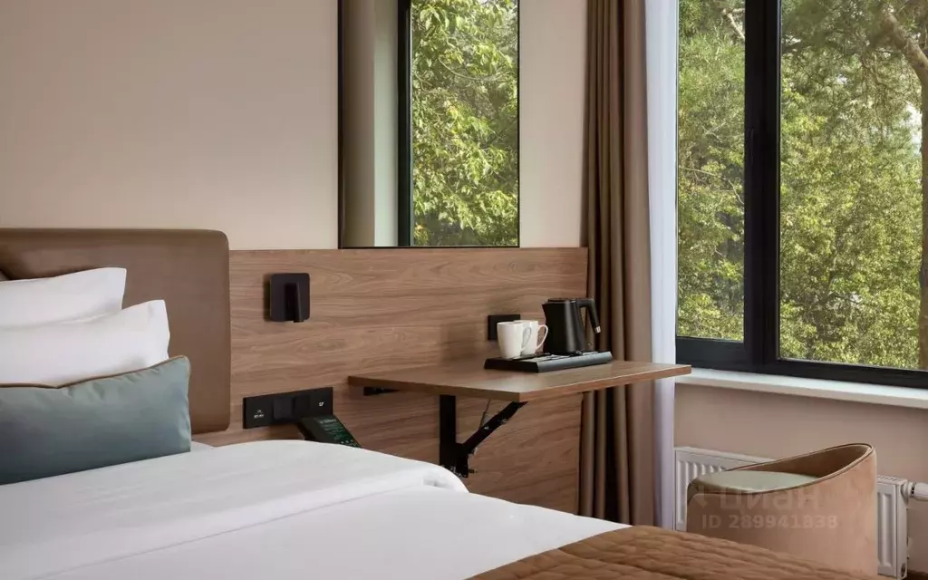 Комната Московская область, Видное 1-й мкр,  (24.0 м) - Фото 2