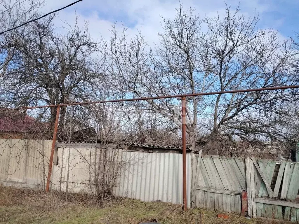 Участок в Ростовская область, Шахты ул. Фисунова (4.0 сот.) - Фото 2