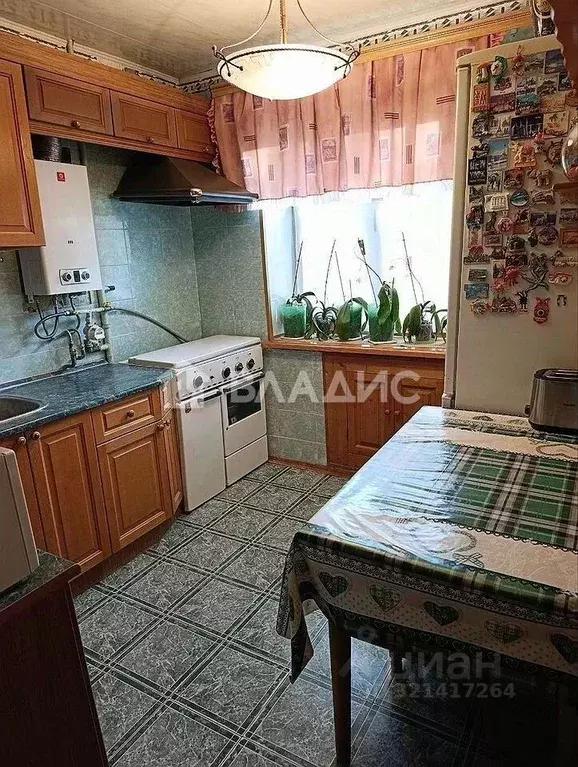 3-к кв. Белгородская область, Белгород ул. Чехова, 26 (58.0 м) - Фото 1