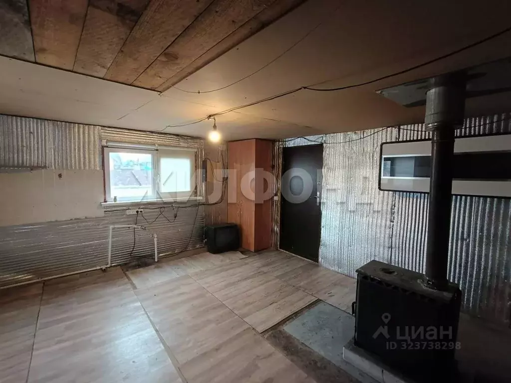 Дом в Новосибирская область, Новосибирский район, Толмачевский ... - Фото 2