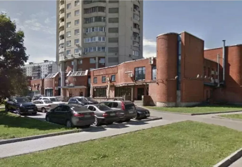 Помещение свободного назначения в Москва Каширское ш., 122 (40 м) - Фото 2