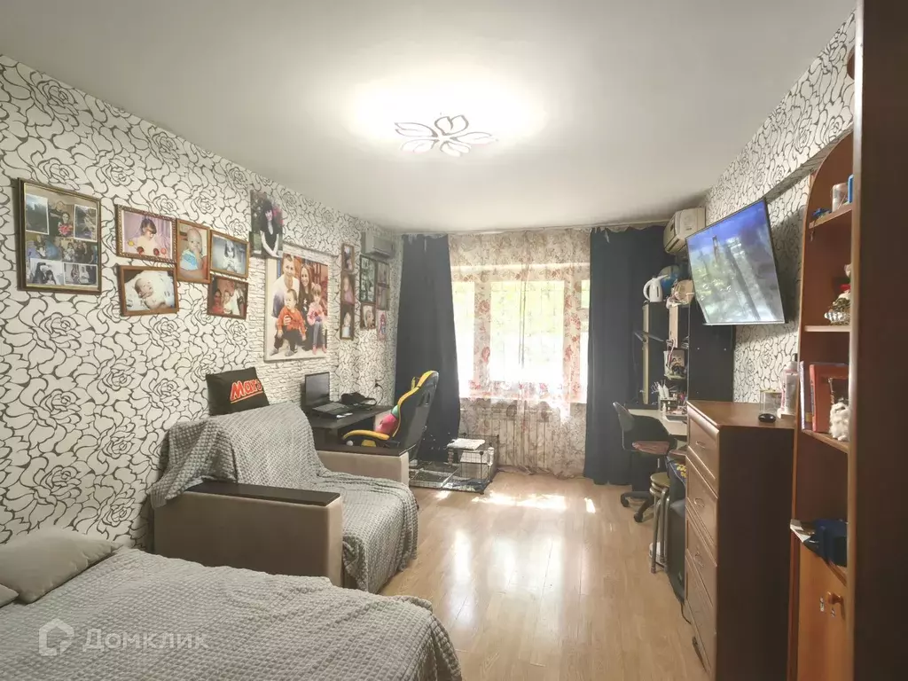 Продаётся 2-к квартира, 40.9 м - Фото 0
