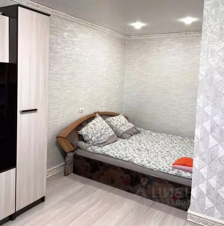 1-к кв. Калининградская область, Советск ул. Гагарина, 2 (35.0 м) - Фото 1