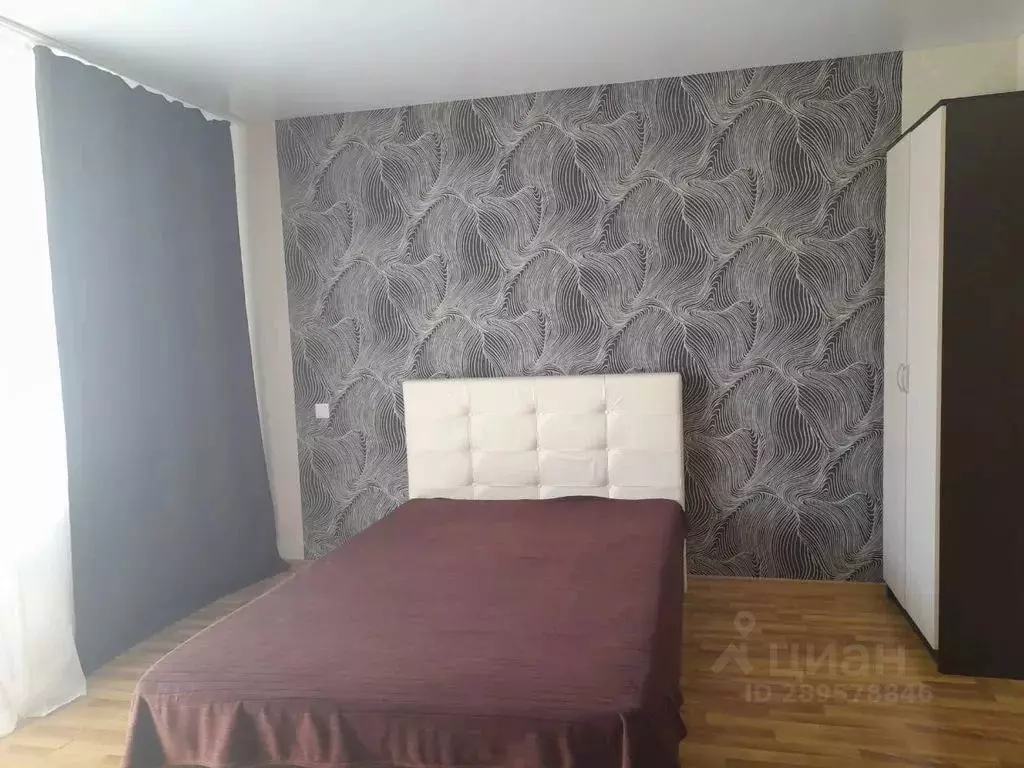 1-к кв. Челябинская область, Троицк 2-й мкр, 11А (41.0 м) - Фото 1