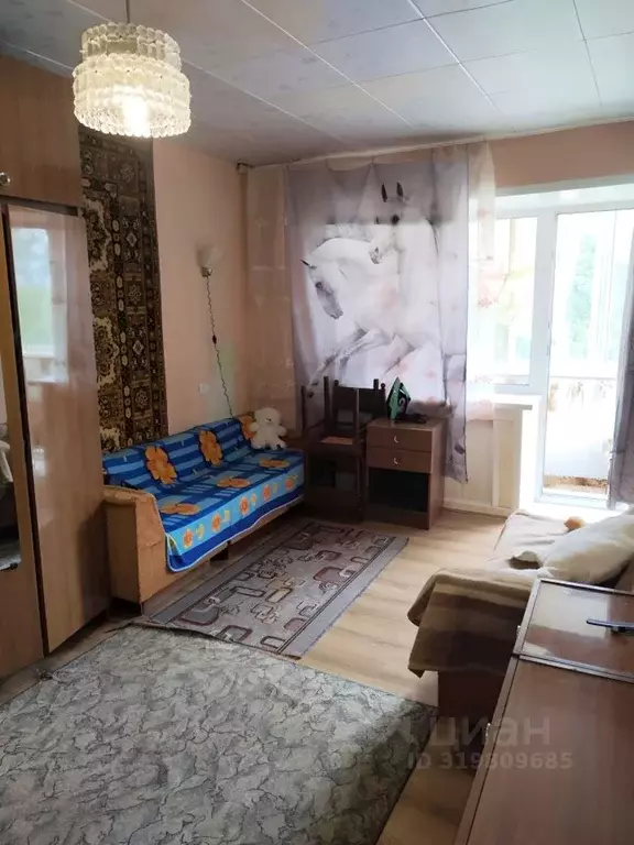3-к кв. Новосибирская область, Новосибирск Пашино мкр, ул. ... - Фото 0