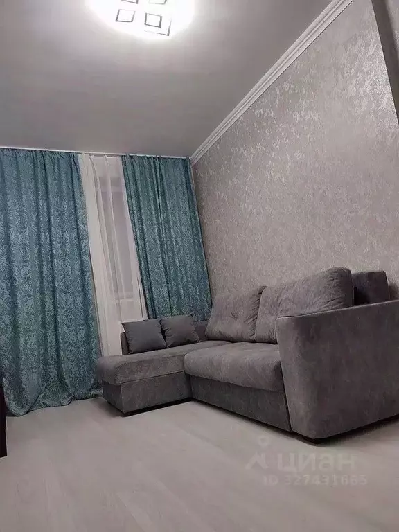 2-к кв. Московская область, Одинцово Северная ул., 15 (47.0 м) - Фото 2