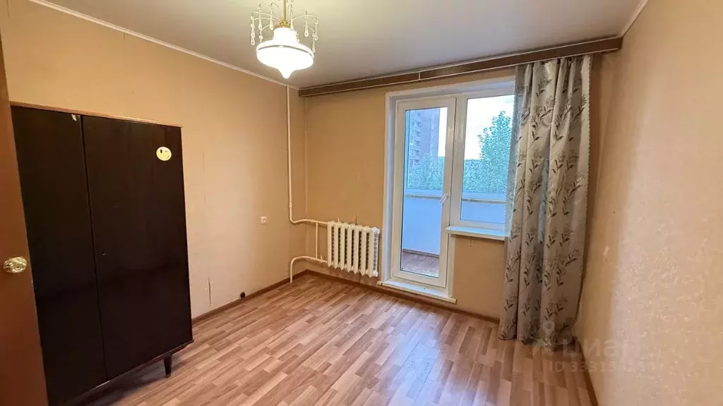 2-к кв. Московская область, Дзержинский Томилинская ул., 12 (48.0 м) - Фото 2