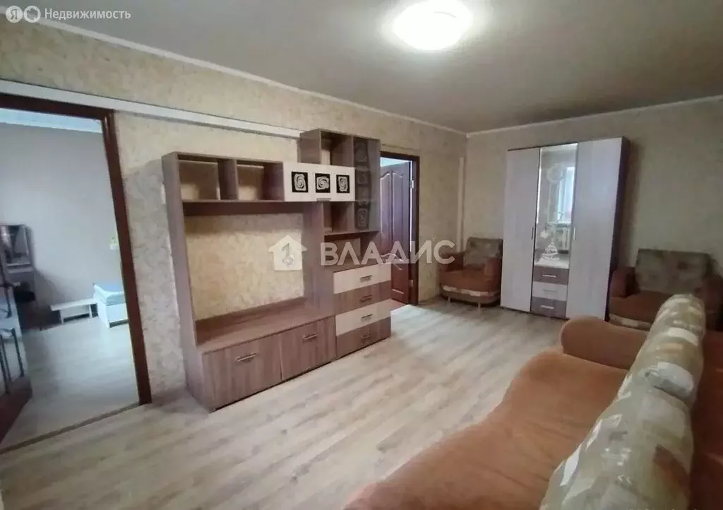 3-комнатная квартира: Брянск, улица Любезного, 7 (58 м) - Фото 1