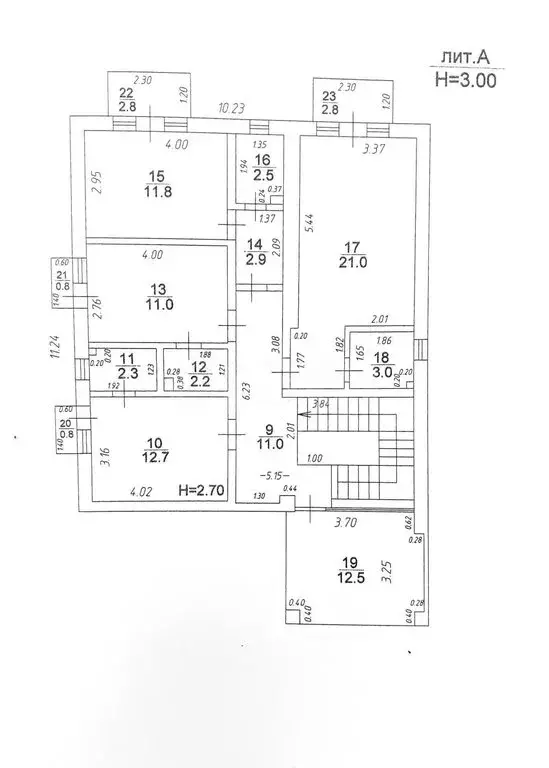 Дом в Анапа, Терновая улица (257.8 м) - Фото 2