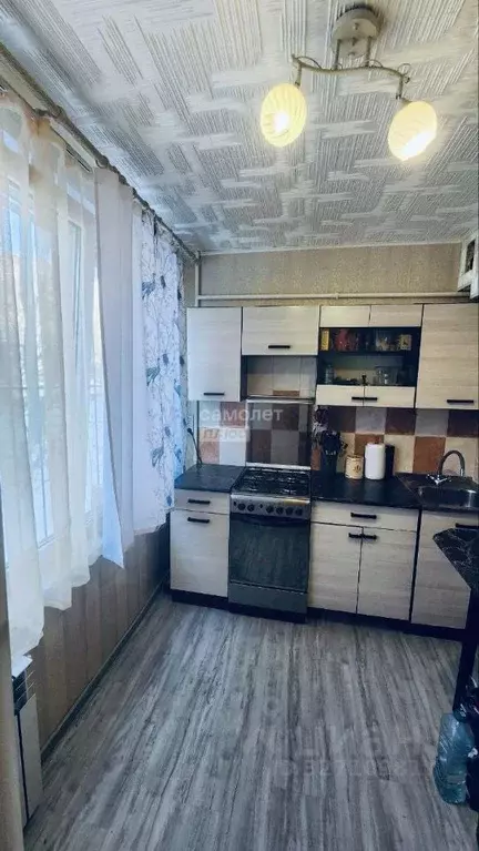 1-к кв. Санкт-Петербург Белградская ул., 28К4 (30.0 м) - Фото 0