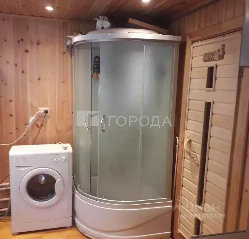 Дом в Томская область, Томск пос. Росинка, бул. Благовещенский (64 м) - Фото 2