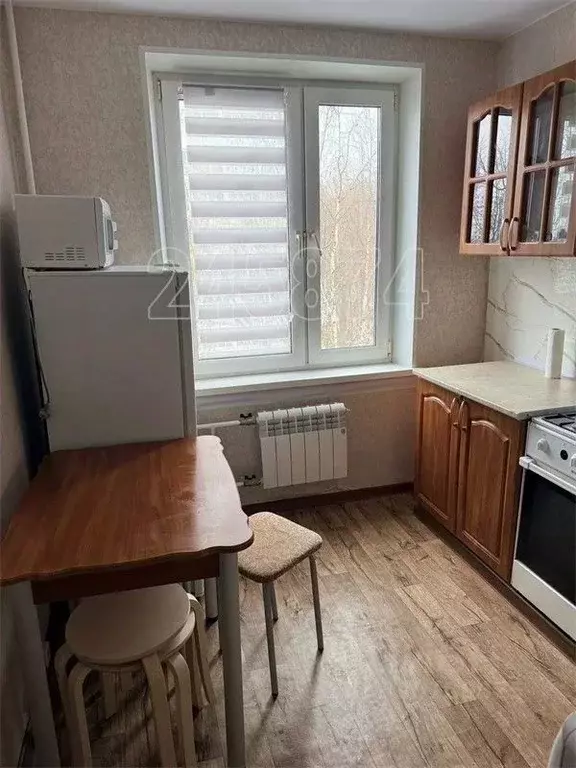 1-к кв. Москва ул. Бутлерова, 10 (33.0 м) - Фото 1