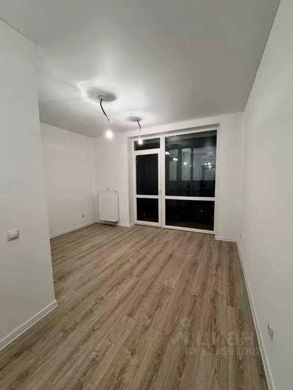 Студия Свердловская область, Екатеринбург ул. Крауля, 107/2 (19.79 м) - Фото 1