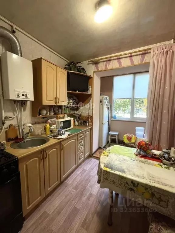 3-к кв. Крым, Феодосия ул. Федько, 103 (58.9 м) - Фото 2