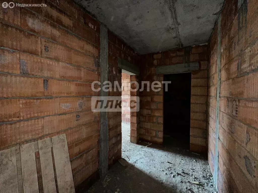 Квартира-студия: Махачкала, микрорайон Научный Городок, 2-й Горский ... - Фото 0