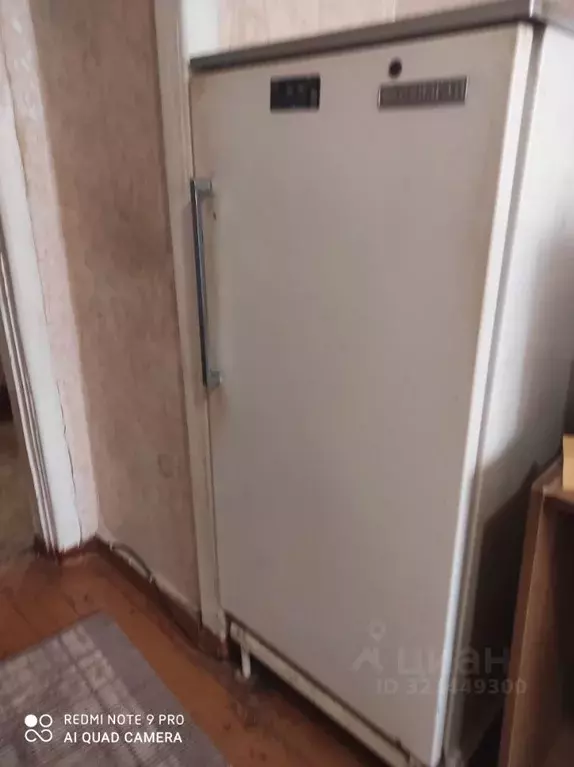 Комната Ульяновская область, Ульяновск ул. Врача Михайлова, 49 (8.0 м) - Фото 1